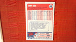 1990 Fleer Sammy Sosa Rookie #548