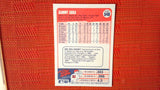 1990 Fleer Sammy Sosa Rookie #548