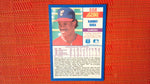 1990 Score Sammy Sosa RC Chicago White Sox #558