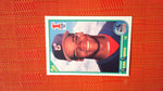 Frank Thomas 1990 Score Chicago Whitesoxs Rookie Card #663!
