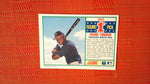 Frank Thomas 1990 Score Chicago Whitesoxs Rookie Card #663!