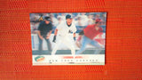 1997 Pinnacle Denny's Derek Jeter New York Yankees #14