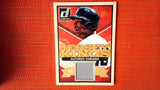 2014 Donruss Jersey Kings Alfonso Soriano #25