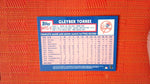 Gleyber Torres 2019 Topps Chrome Refractor 84TC-5 New York Yankees