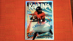 2021-22 Bowman U Football BIg Kahuna Auto #TBK-12 Malik Cunningham 2/150 SSP Case Hit Default Title