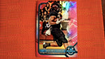 2021-22 Bowman U Football Pink Refractor #36 Mohamed Ibrahim Default Title