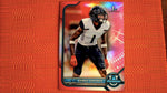 2021-22 Bowman U Football Pink Refractor #38 Ahmad Gardner Default Title
