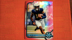 2021-22 Bowman U Football Pink Refractor #44 Jeff Sims Default Title