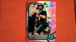 2021-22 Bowman U Football Pink Refractor #56 Payton Thorne Default Title