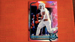 2021-22 Bowman U Football Pink Refractor #85 Braelon Allen Default Title
