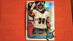 2021-22 Bowman U Football Refractor #25 Toa Taua Default Title