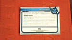2021-22 Bowman U Football Refractor #5 Matt Corral Default Title