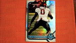 2021-22 Bowman U Football Refractor #76 Jaylen Watson Default Title