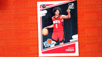 2021-22 Donruss Basketball #2 Jalen Green "The Rookies" Default Title