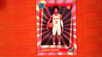 2021-22 Donruss Basketball #208 Sharife Cooper Pink Holo Laser Rated Rookie Default Title