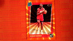 2021-22 Donruss Basketball #238 Usman Garuba Orange Holo Laser Rated Rookie Default Title