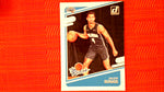 2021-22 Donruss Basketball #5 Jalen Suggs "The Rookies" Default Title