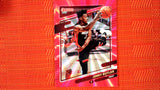 2021-22 Donruss Basketball #95 Jimmy Butler Pink Holo Laser Default Title