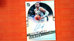 2021-22 Donruss Basketball #SS-QWS Quinndary Weatherspoon Signature Series Default Title