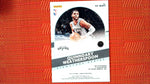 2021-22 Donruss Basketball #SS-QWS Quinndary Weatherspoon Signature Series Default Title