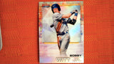 2021 Bowman's Best Refractor #15 Bobby Witt Jr Default Title