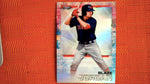 2021 Bowman's Best Refractor #22 Blaze Jordan Default Title