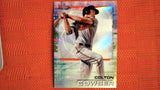 2021 Bowman's Best Refractor #32 Colton Cowser Default Title