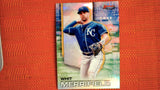 2021 Bowman's Best Refractor #33 Whit Merrifield Default Title