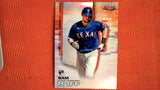 2021 Bowman's Best Refractor #46 Sam Huff Rookie Default Title