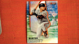 2021 Bowman's Best Refractor #48 Buster Posey Default Title