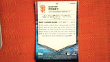 2021 Bowman's Best Refractor #48 Buster Posey Default Title