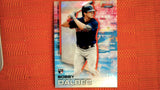 2021 Bowman's Best Refractor #68 Bobby Dalbec Rookie Default Title