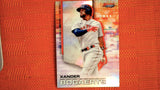 2021 Bowman's Best Refractor #69 Xander Bogaerts Default Title