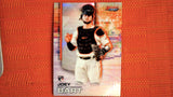 2021 Bowman's Best Refractor #80 Joey Bart Rookie Default Title
