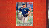 2021 Bowman’s Best #33 Whit Merrifield Atomic Baseball Default Title