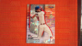 2021 Bowman’s Best #5 Alec Bohm Atomic Rookie Baseball Default Title