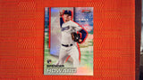 2021 Bowman’s Best #84 Spencer Howard Refractor Rookie Baseball Default Title