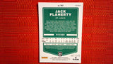 2021 Donruss Optic Baseball #162 Jack Flaherty Pink Velocity #/249 Default Title