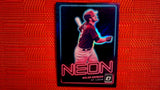 2021 Donruss Optic Baseball #NE7 Nolan Arenado (Neon Set) CASE HIT SSP Default Title