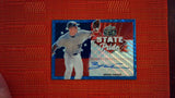 2021 Leaf Metal Draft Blue Wave #SP-BH1 Brady House State Pride Auto 13/20 Baseball Default Title