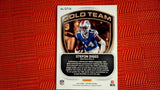 2021 Panini Certified Gold Team #GT-14 Stefon Diggs Default Title