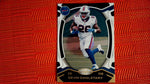 2021 Panini Certified Gold #3 Devin Singletary Default Title