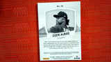 2021 Panini Chronicles Baseball America's Pastime #78 Ozzie Albies Default Title