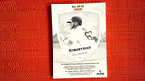 2021 Panini Chronicles America's Pastime Autographs Gold 22/25 #AP-KR Keibert Ruiz - Rookie Default Title