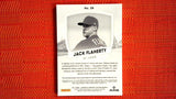2021 Panini Chronicles America's Pastime Swatches #28 Jack Flaherty Default Title