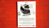 2021 Panini Chronicles America's Pastime Swatches #6 Jose Ramirez Default Title