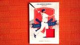 2021 Panini Chronicles America's Pastime Swatches #7 Albert Pujols Default Title