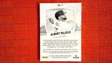 2021 Panini Chronicles America's Pastime Swatches #7 Albert Pujols Default Title