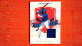 2021 Panini Chronicles America's Pastime Swatches #86 Vladimir Guerrero Jr. Default Title