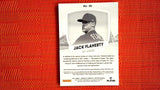 2021 Panini Chronicles America's Pastime Swatches Duel Relic #23 Jack Flaherty Default Title
